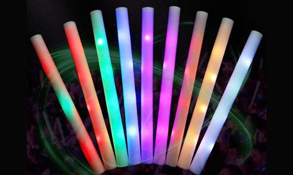 カーニバルガイドパーティーのための必須雰囲気エンハンサー
