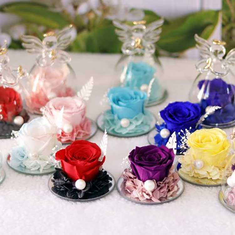 エンジェリックエターナルローズ