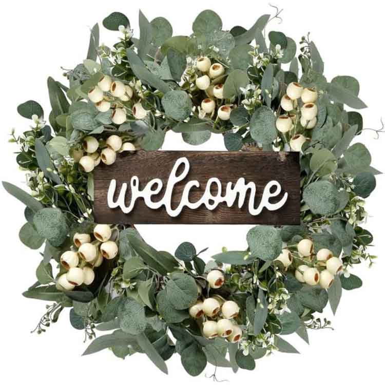 デコレーションガーランド