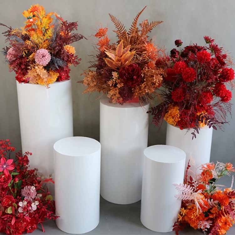 デザートテーブル