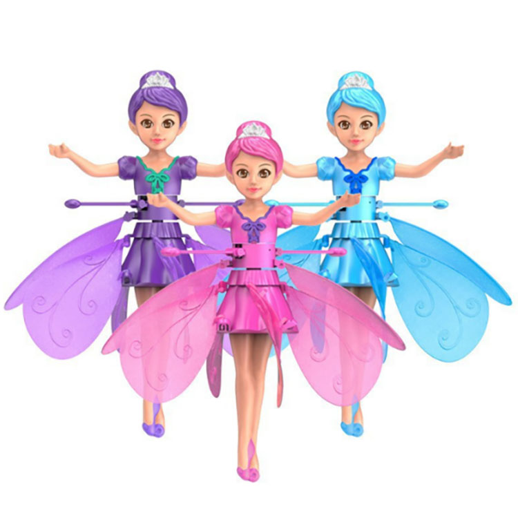 フライングフェアリー