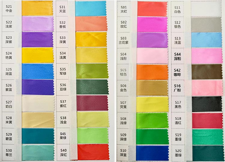 PP ribbon