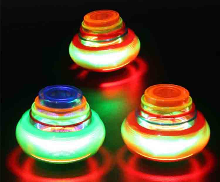 Gyroscope