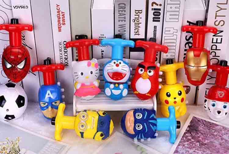 gyro toy
