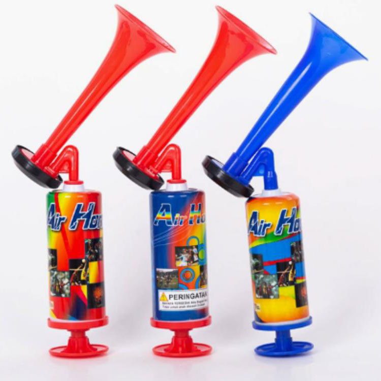 ワールドカップ応援ホーン